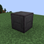 Netherite Shulkers Reforged logo
