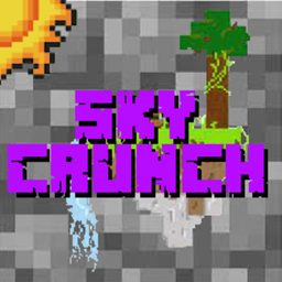 SkyCrunch logo