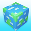 Fabric searchbar logo