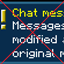 Disable Insecure Chat Toast logo