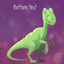 Jurassic Chronicles logo