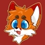 Rabid Group of Furries logo