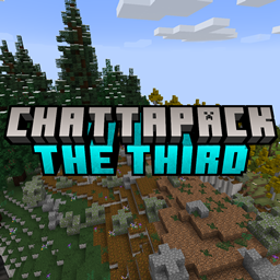 ChattaPack: The Third logo