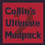 Collin's Ultimate Modpack 2 logo