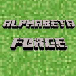 Alphabeta - A Nostalgic Experience  project image