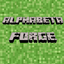 Alphabeta - A Nostalgic Experience  logo