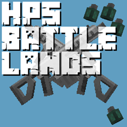 HPS Battlelands project image