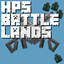 HPS Battlelands logo