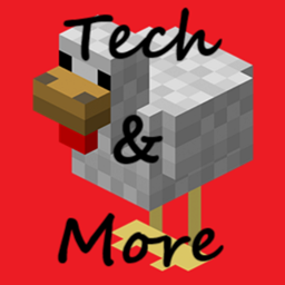 Tech&More project image