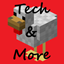 Tech&More logo