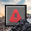 AntiChatReporting logo