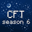 CFT season 6 - Origins Returned logo