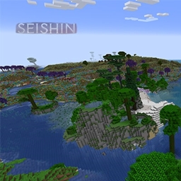Seishin ~ A beautiful world - Minecraft Modpacks - CurseForge