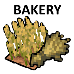 Sulcovo Bakery logo