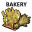 Sulcovo Bakery logo