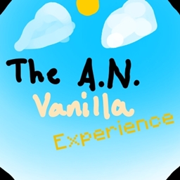 The A.N. Experience logo