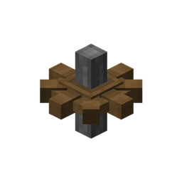 My little create logo