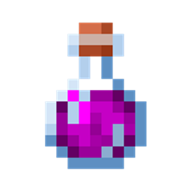 BetterPotions logo