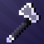 Unstable Axe logo