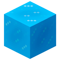 Ice World: A Mysterious Frozen World logo