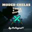 Moded Chelas Tools & Weapons  logo
