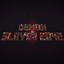 Demon Slayer 2042 logo