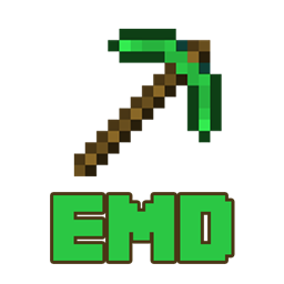 Every Miner's Dream (Previously Extra Stuff Mod) logo