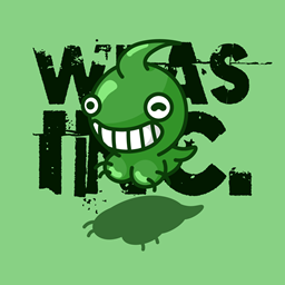 Weas Incraft logo