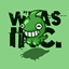 Weas Incraft logo