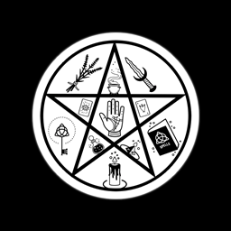 Book Of Shadows