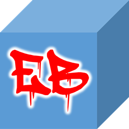 XTra Blox logo