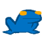 Ciberspace Minestuck logo