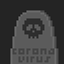 Corona Apocalypse logo