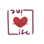LifelineUwU's Chaos logo