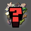 Random Starting Items logo