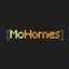 McHomes logo