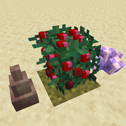 Quiz's 3D project image