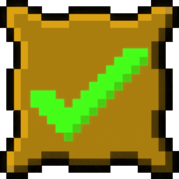 Advancements Tracker and  Overview logo
