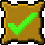 Advancements Tracker and  Overview logo