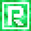 Raw [Fabric] logo