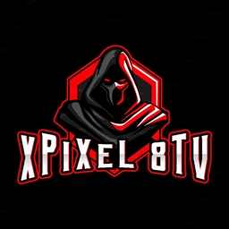PxLCraft logo