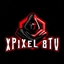 PxLCraft logo