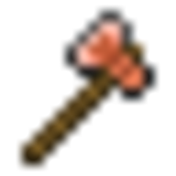 Copper Items project image