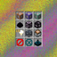 Creative items GUI logo