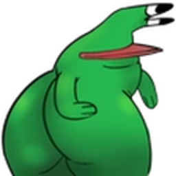Buppyverse+ logo