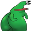 Buppyverse+ logo
