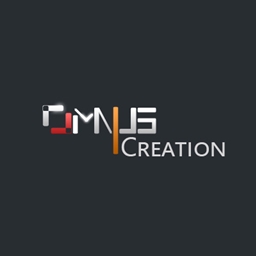Omnius Creation logo