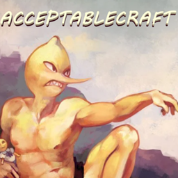 Acceptablecraft project image