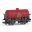 Raspberry Trains logo