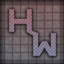 Handwoven [Fabric] logo